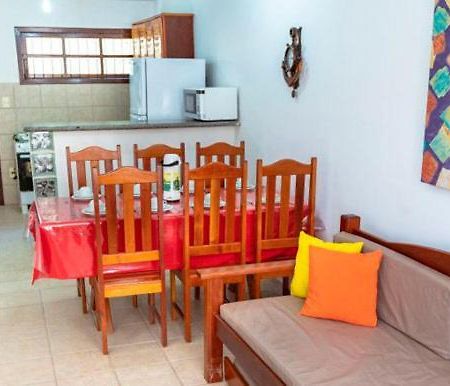 Res Village Do Bosque 16 Porto Seguro Ngoại thất bức ảnh