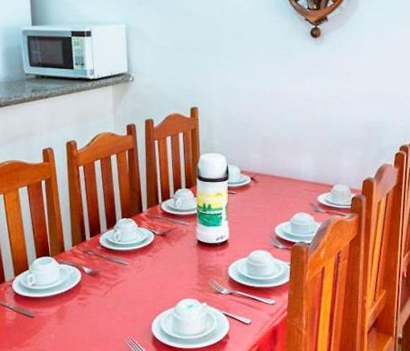 Res Village Do Bosque 16 Porto Seguro Ngoại thất bức ảnh