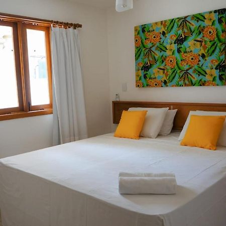 Res Village Do Bosque 16 Porto Seguro Ngoại thất bức ảnh