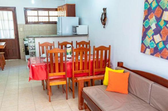 Res Village Do Bosque 16 Porto Seguro Ngoại thất bức ảnh