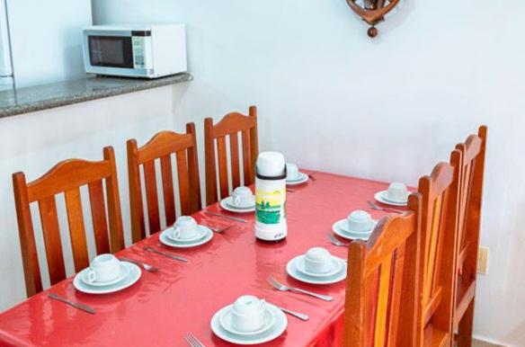 Res Village Do Bosque 16 Porto Seguro Ngoại thất bức ảnh