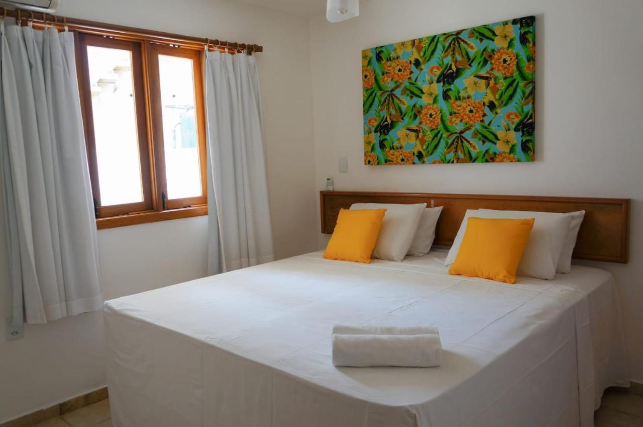 Res Village Do Bosque 16 Porto Seguro Ngoại thất bức ảnh