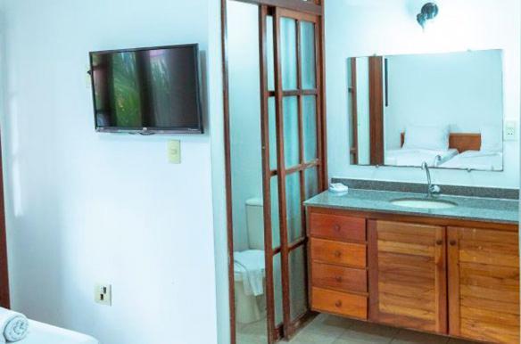 Res Village Do Bosque 16 Porto Seguro Ngoại thất bức ảnh